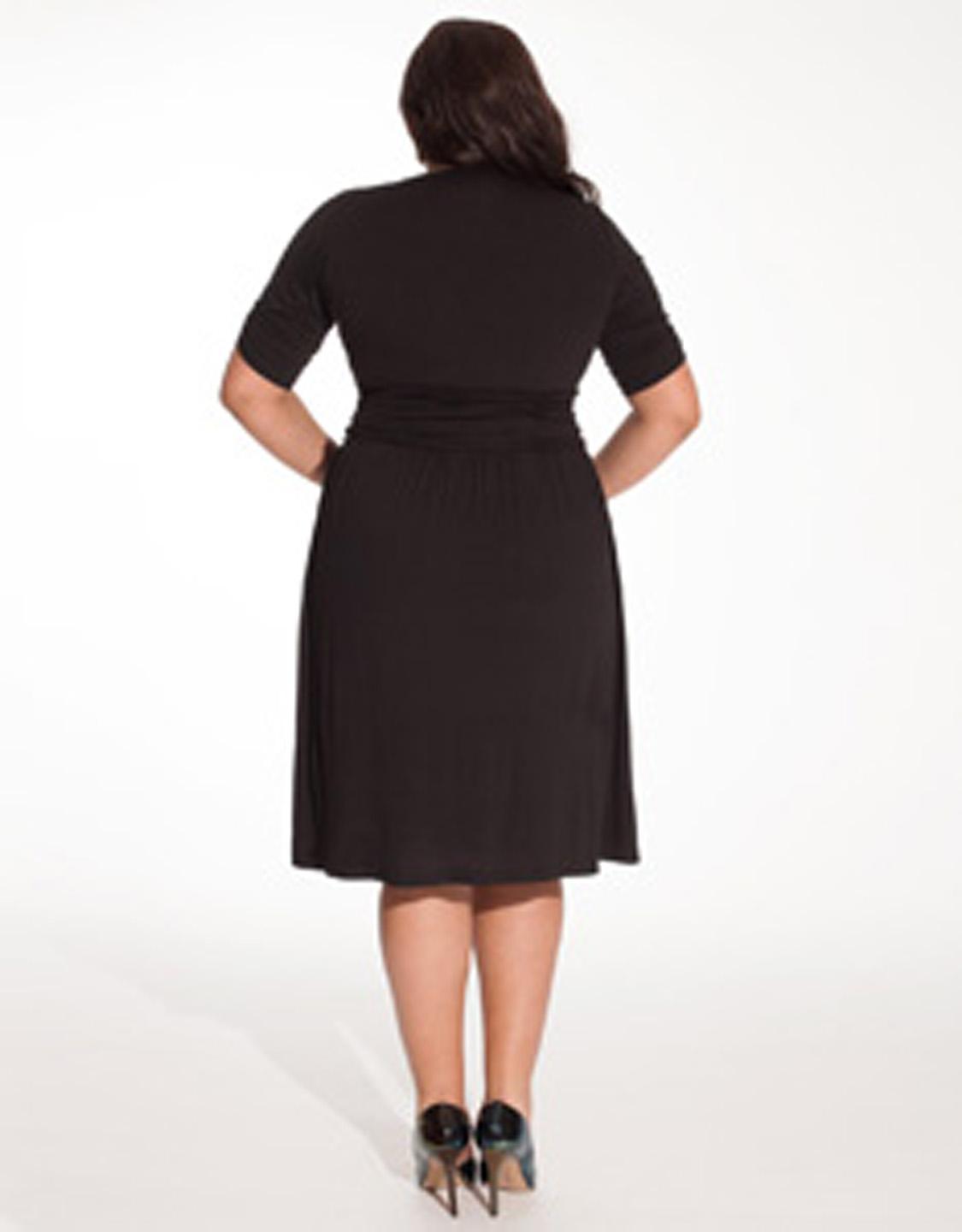 XXL-6XL  Summer Plus Size Dress