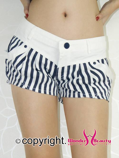 Hot Pants