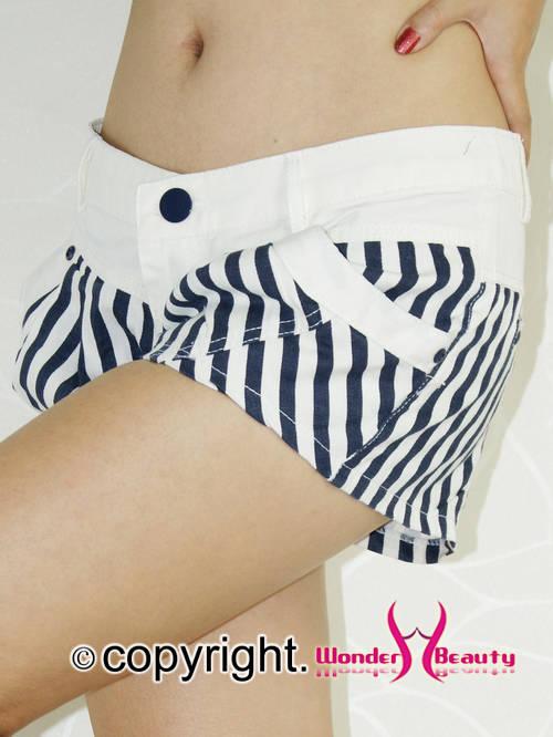 Hot Pants