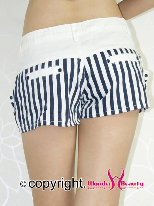 Hot Pants