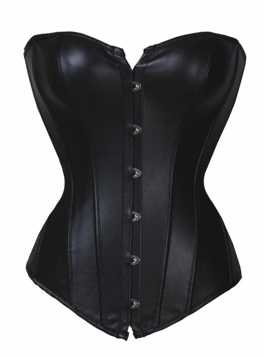 Sexy Black Corset