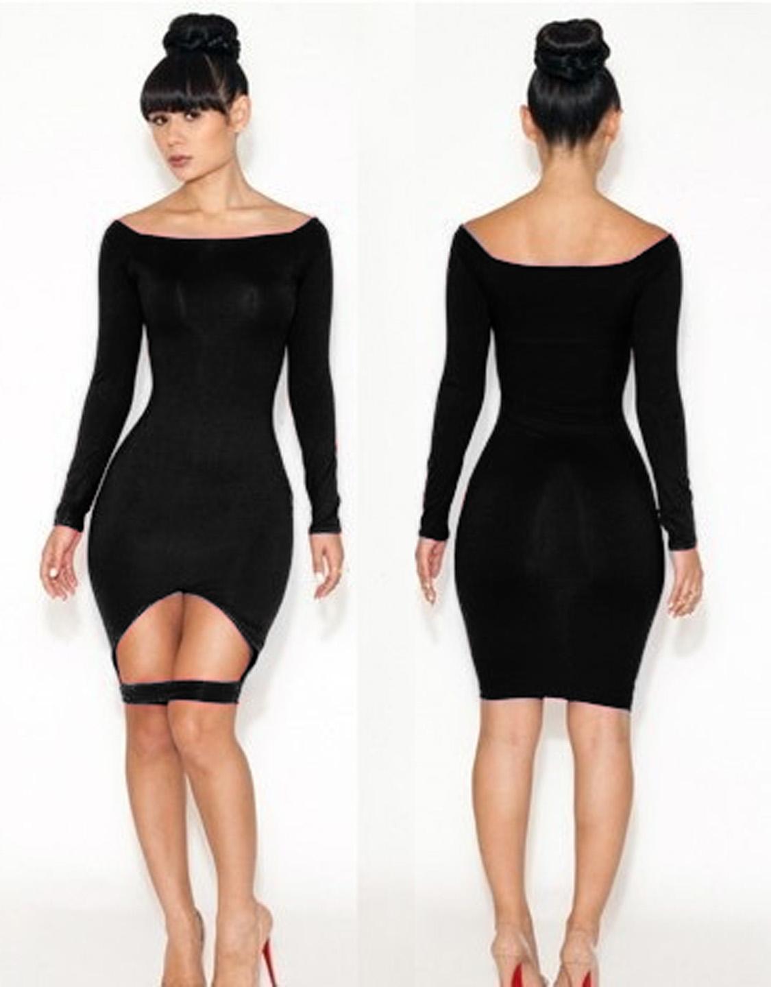 Bodycon Women Dress