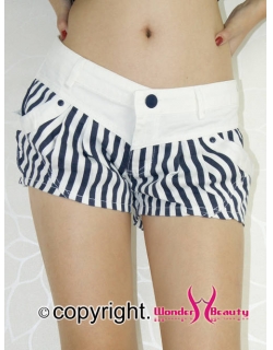 Hot Pants