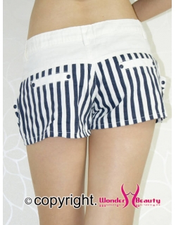 Hot Pants