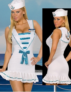 Sailor&Stewardess