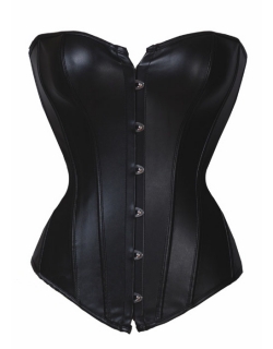 Sexy Black Corset