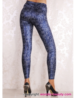 Woman Casual Leggings