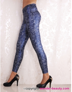 Woman Casual Leggings