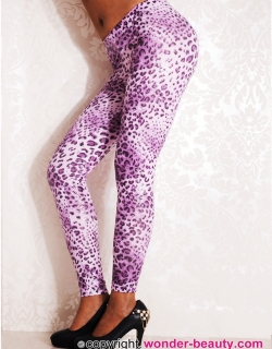 Print Fashion Leggings