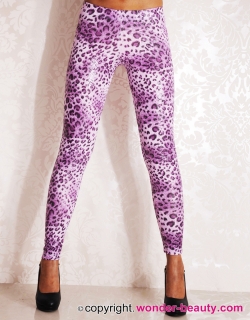 Print Fashion Leggings