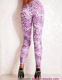 Print Fashion Leggings