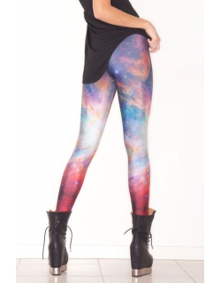 Exclusive Galaxy Leggings