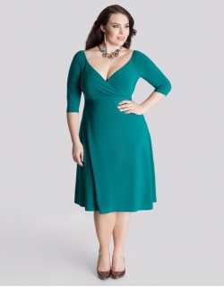 XXL-6XL  Plus Size Dress 