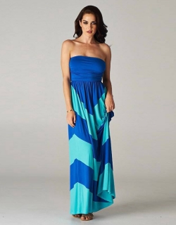 30% Discount  Summer Maxi Dress