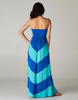 30% Discount  Summer Maxi Dress