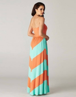 30% Discount  Summer Maxi Dress