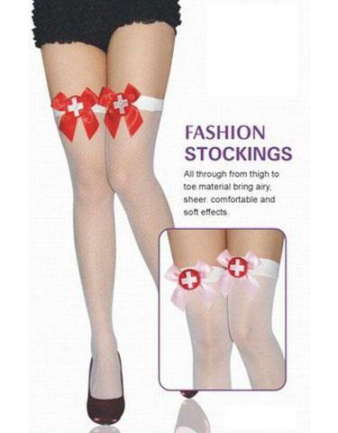 Leg Wear & Stockings