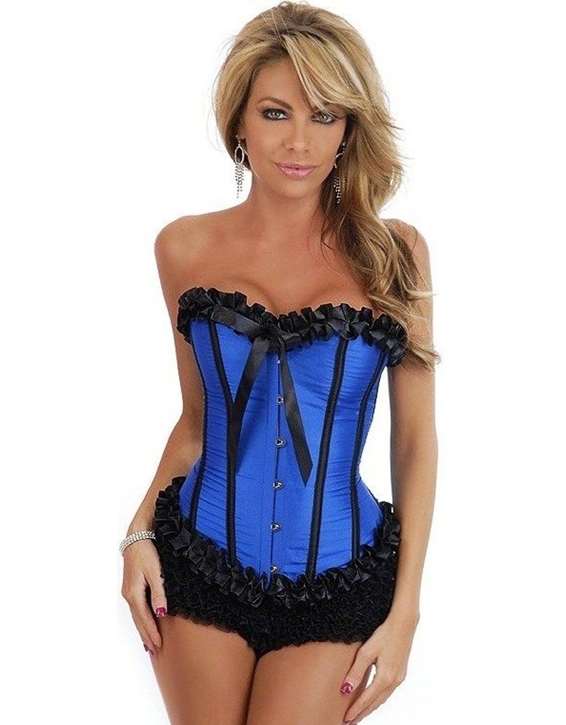 Sexy Corset