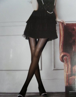 Leg Wear & Stockings