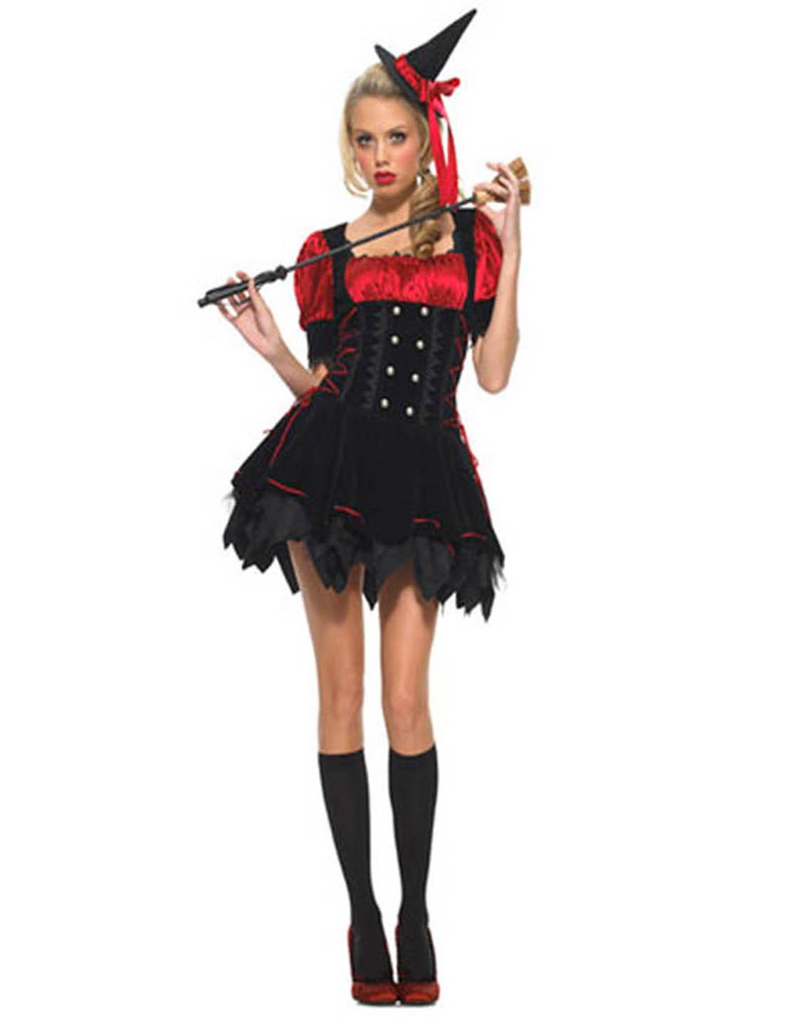 Sexy Costume