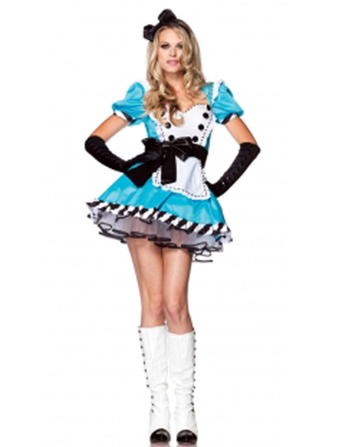 Sexy Costume