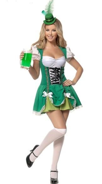 Sexy Costume