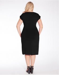 XXL-6XL Plus Size Dress