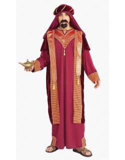 EVIL SULTAN ADULT COSTUME