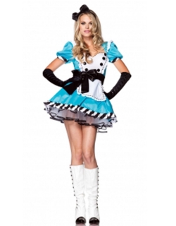 Sexy Costume