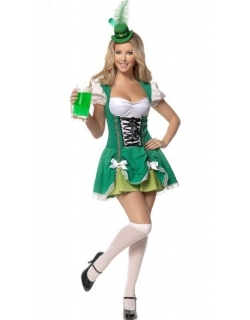 Sexy Costume