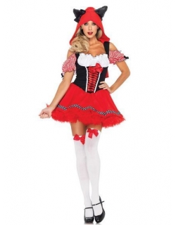 Sexy Costume