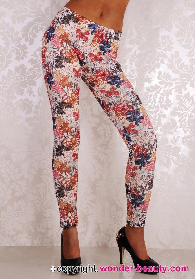 Fashion Style Women Leggings