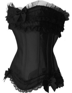 Sexy Corset