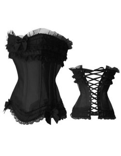 Sexy Corset