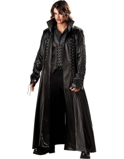 Fashion Men Vampire