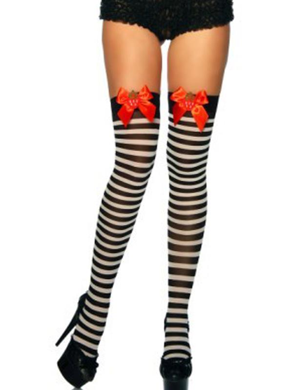 Fashion Leg & Stockings