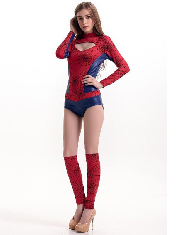 free gf pussy sexy spider girl