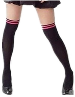 Fashion Woman Fashion Stockings