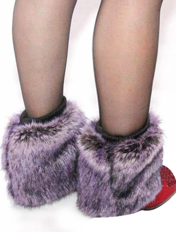 Leg Warmer Fashion 15