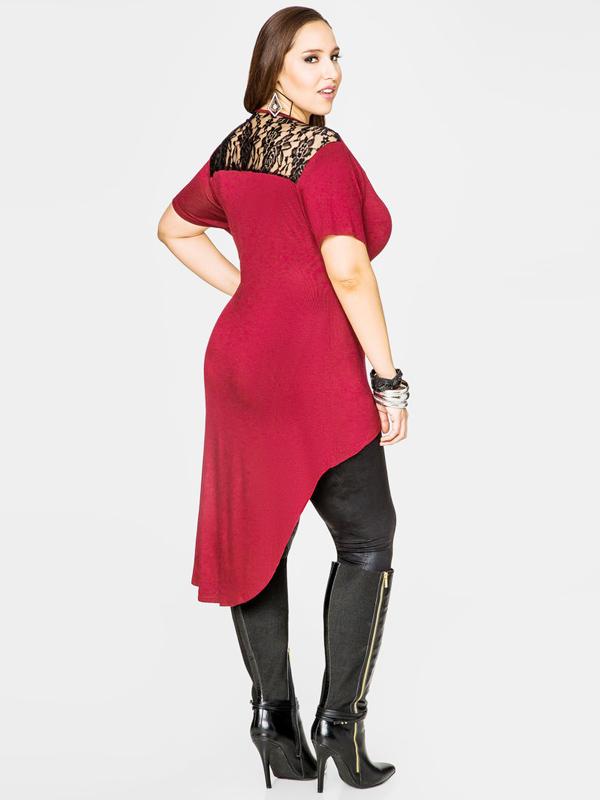 xxl in plus size