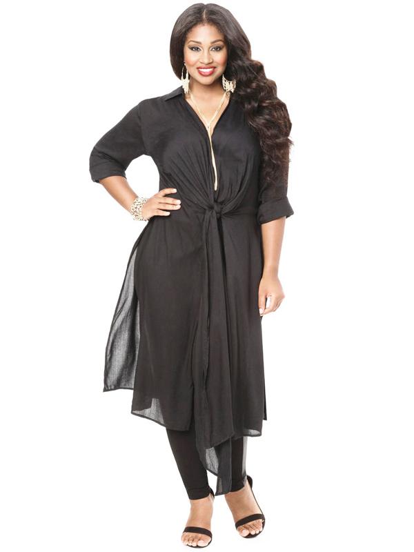 xxl in plus size