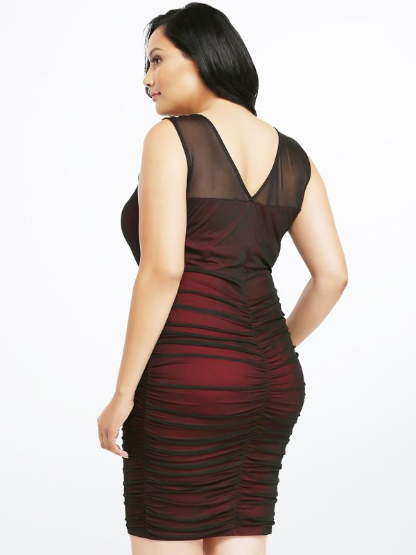 xxl in plus size