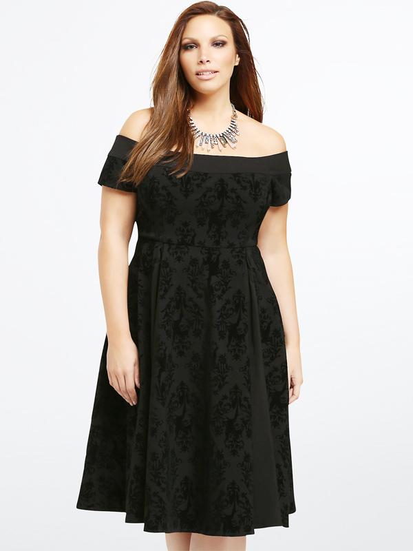 xxl in plus size