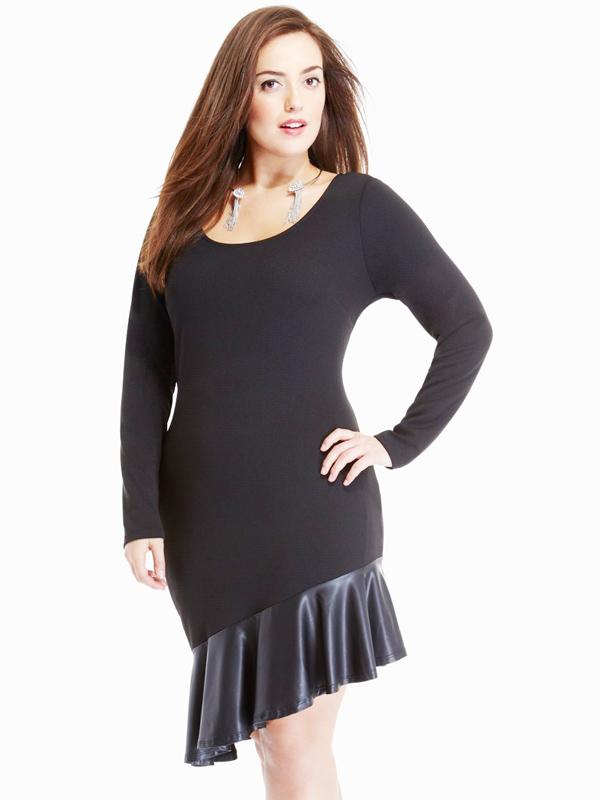 XXL 4XL Plus Size Women Dress