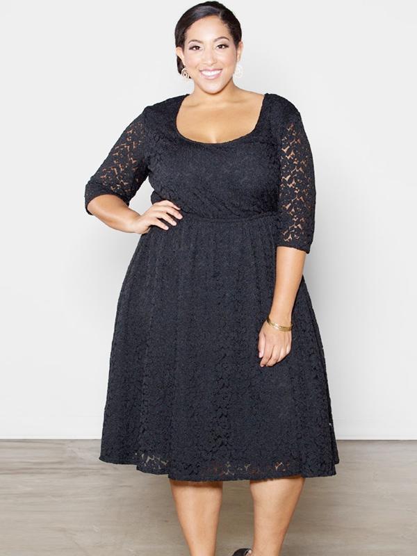 xxl in plus size