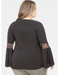 XXL 4XL Plus Size Women Tops