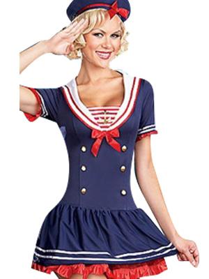 Sailor&Stewardess