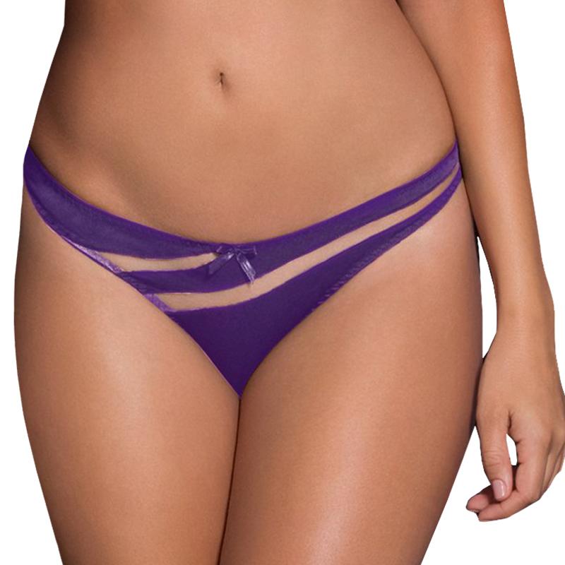 M XL-3XL Plus Size Sexy Exotic Panties