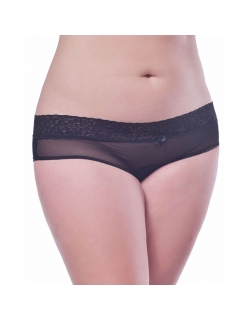 M XL-3XL Plus Size Sexy Exotic Panties