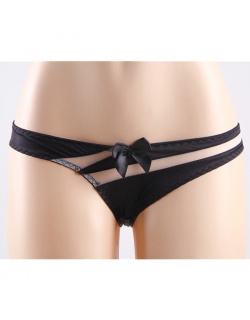 M XL-3XL Plus Size Sexy Exotic Panties